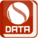 ベースタ data android application logo